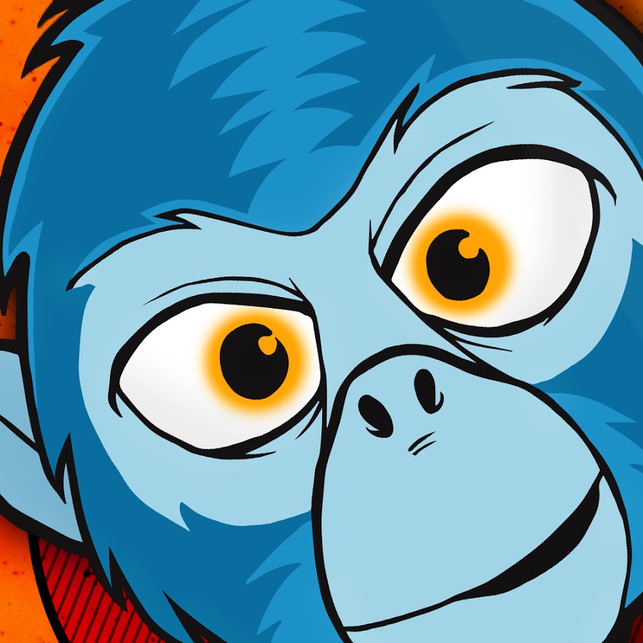 Blue Monkey - Biography, age and city